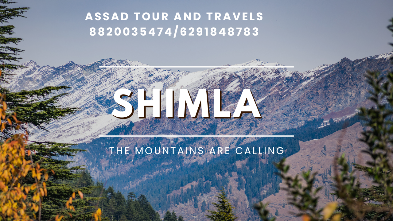 Shimla