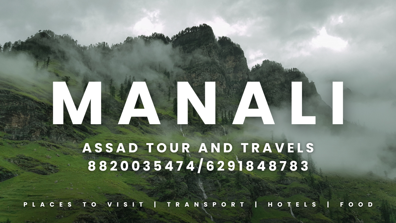 Manali
