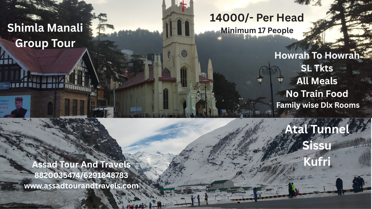 Shimla