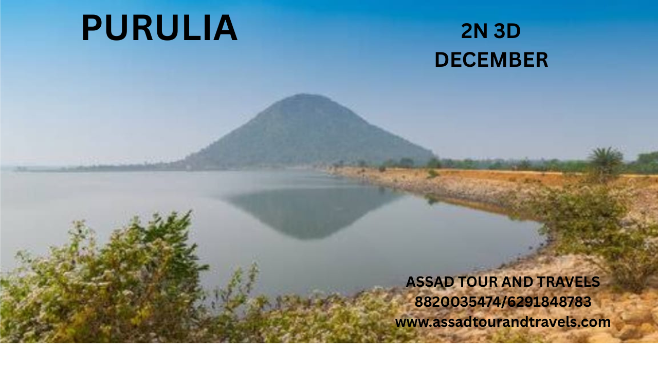 Purulia